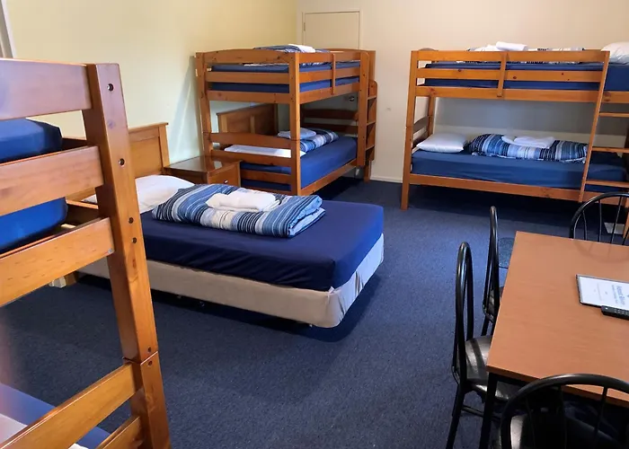 Haast River Motels & Holiday Park