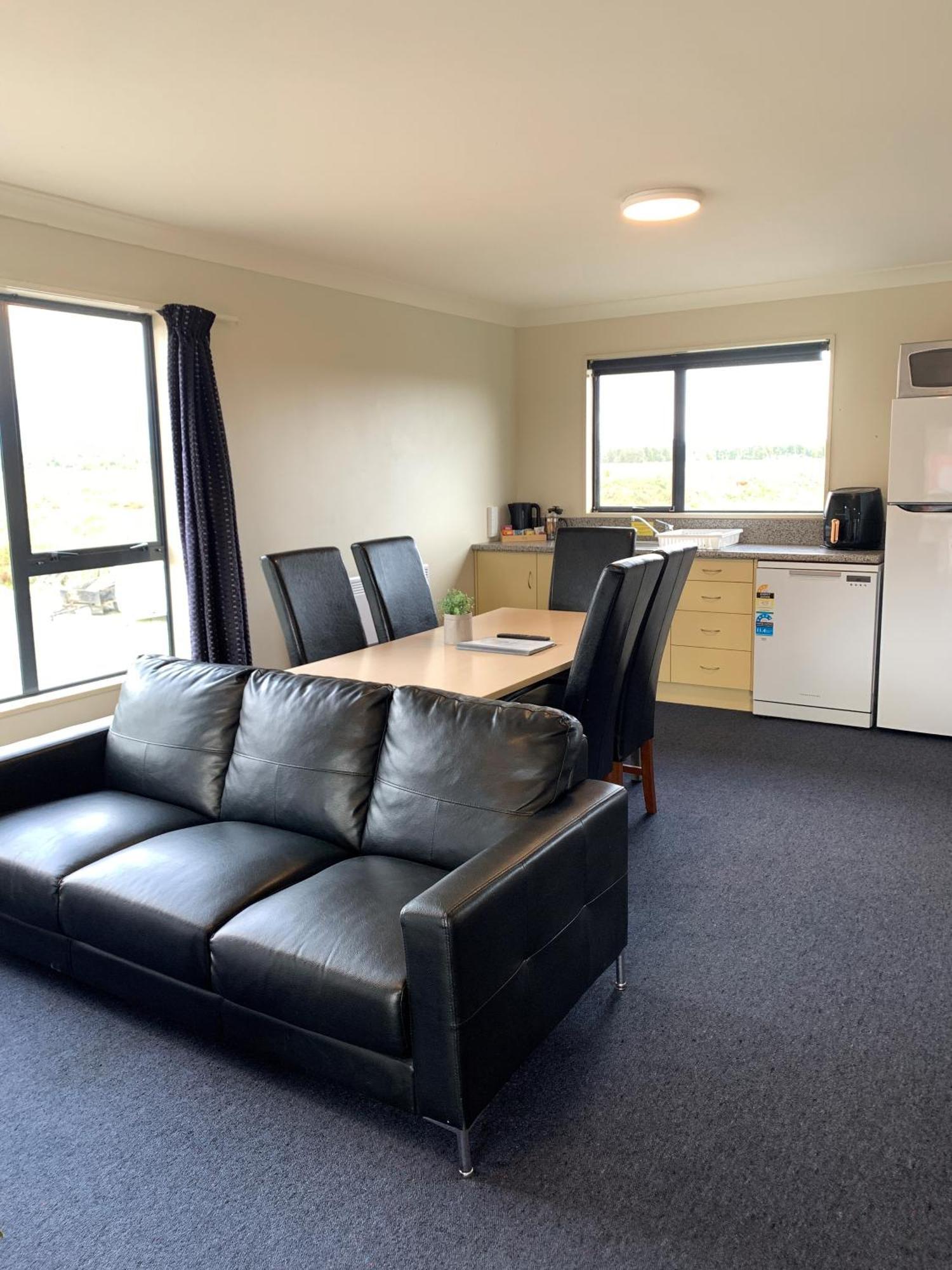 River & 4* Haast
